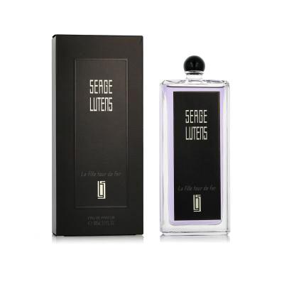 Serge Lutens La Fille Tour De Fer Parfumovaná voda 100 ml