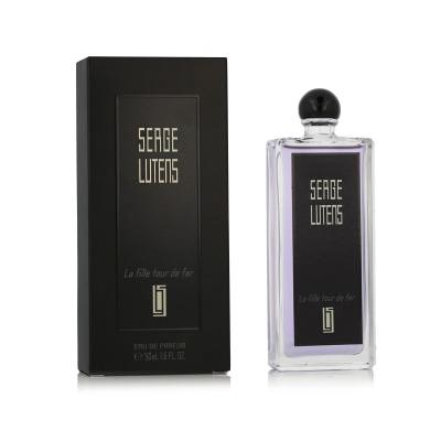 Serge Lutens La Fille Tour De Fer Parfumovaná voda 50 ml