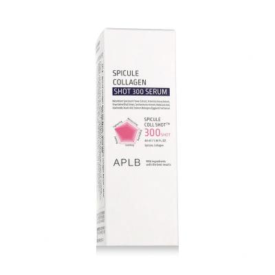 APLB Spicule Collagen Shot 300 Serum Pleťové sérum 40 ml