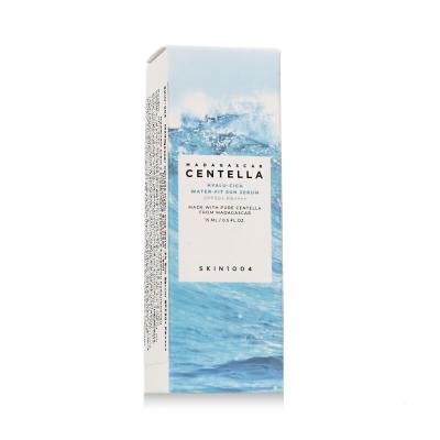 SKIN1004 Hyalu-Cica Water-Fit Sun Serum SPF50+ Opaľovací prípravok na tvár pre ženy 15 ml