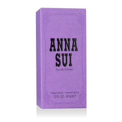 Anna Sui Anna Sui Toaletná voda pre ženy 30 ml