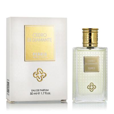 Perris Monte Carlo Cedro di Diamante Parfumovaná voda 50 ml