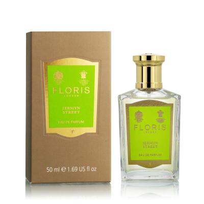 Floris Jermyn Street Parfumovaná voda 50 ml