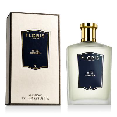 Floris No 89 Voda po holení pre mužov 100 ml