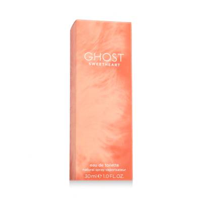 Ghost Sweetheart Toaletná voda pre ženy 30 ml