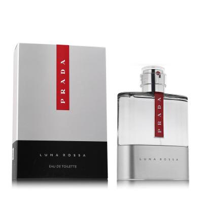 Prada Luna Rossa Toaletná voda pre mužov 150 ml