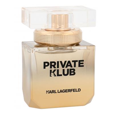 Karl Lagerfeld Private Klub For Woman Parfumovaná voda pre ženy 45 ml