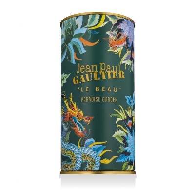 Jean Paul Gaultier Le Beau Paradise Garden Parfumovaná voda pre mužov 75 ml