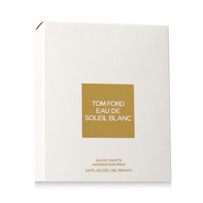 TOM FORD Eau de Soleil Blanc 2025 Toaletná voda 100 ml
