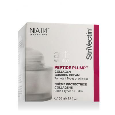 StriVectin Peptide Plump Collagen Cushion Cream Denný pleťový krém 50 ml