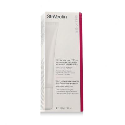 StriVectin Anti-Wrinkle SD Advanced Plus Intensive Moisturizer Denný pleťový krém 118 ml