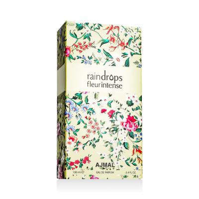 Ajmal Raindrops Fleur Intense Parfumovaná voda pre ženy 100 ml