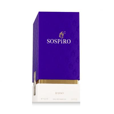 Sospiro Basso Parfumovaná voda 100 ml