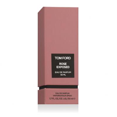 TOM FORD Rose Exposed Parfumovaná voda 50 ml