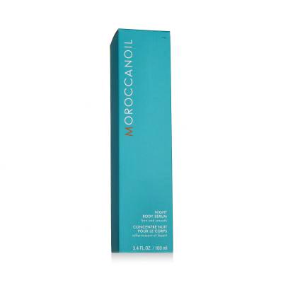 Moroccanoil Body Night Body Serum Pre zoštíhlenie a spevnenie pre ženy 100 ml