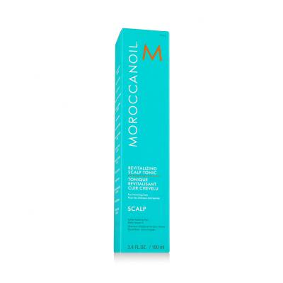 Moroccanoil Scalp Revitalizing Scalp Tonic Sérum na vlasy pre ženy 100 ml
