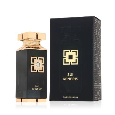Fragrance World Sui Generis Parfumovaná voda pre mužov 100 ml