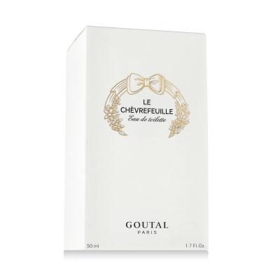 Goutal Le Chevrefeuille Toaletná voda pre ženy 50 ml