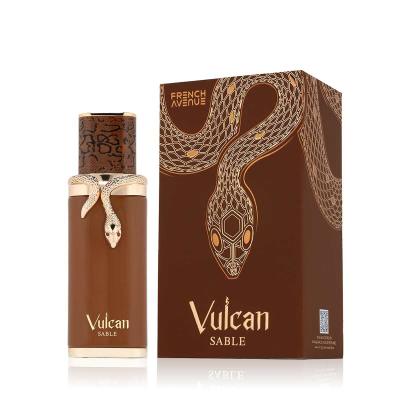French Avenue Vulcan Sable Parfumovaná voda 100 ml