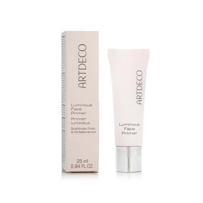 Artdeco Luminous Face Primer Podklad pod make-up pre ženy 25 ml