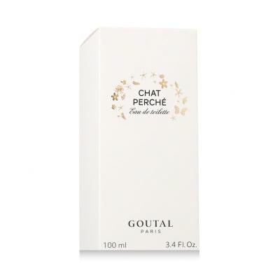 Goutal Chat Perché Toaletná voda 100 ml