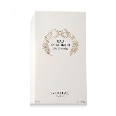 Goutal Eau D'Hadrien Toaletná voda 50 ml
