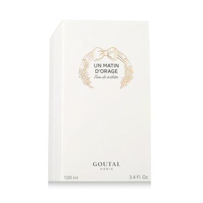 Goutal Un Matin d'Orage Toaletná voda pre ženy 100 ml