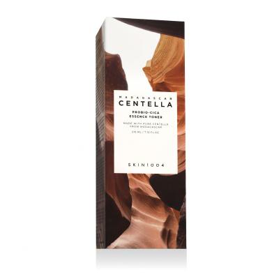 SKIN1004 Probio-Cica Essence Toner Pleťová voda a sprej pre ženy 210 ml