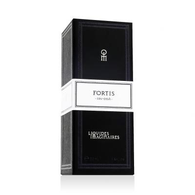 Liquides Imaginaires Fortis Parfumovaná voda 50 ml