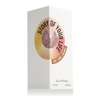 Etat Libre d´Orange Story of Your Life Parfumovaná voda 50 ml