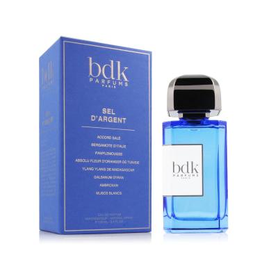 BDK Parfums Sel d'Argent Parfumovaná voda 100 ml