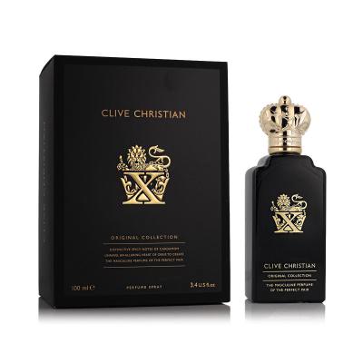 Clive Christian Original Collection X For Men Parfum pre mužov 100 ml
