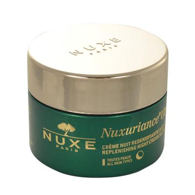 NUXE Nuxuriance Ultra Replenishing Cream Nočný pleťový krém pre ženy 50 ml tester
