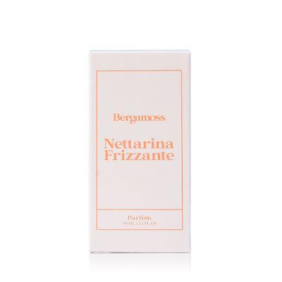 Bergamoss Nettarina Frizzante Parfum pre ženy 50 ml