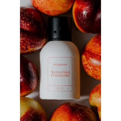 Bergamoss Nettarina Frizzante Parfum pre ženy 50 ml