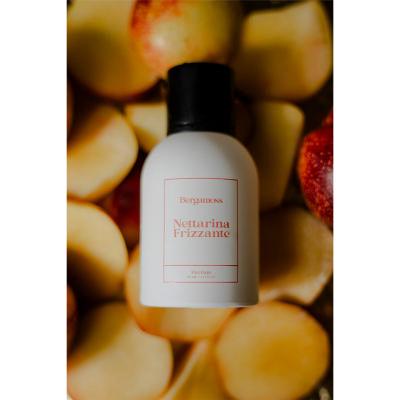 Bergamoss Nettarina Frizzante Parfum pre ženy 50 ml