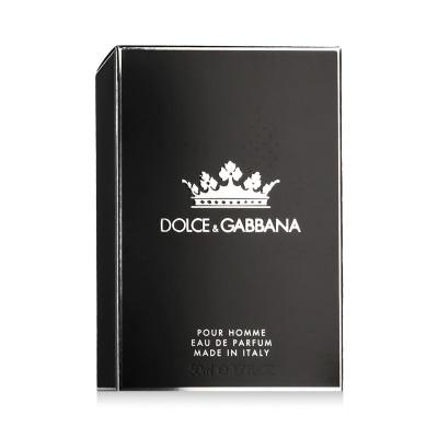 Dolce&amp;Gabbana K Parfumovaná voda pre mužov 50 ml