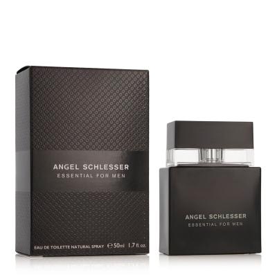 Angel Schlesser Essential Toaletná voda pre mužov 50 ml