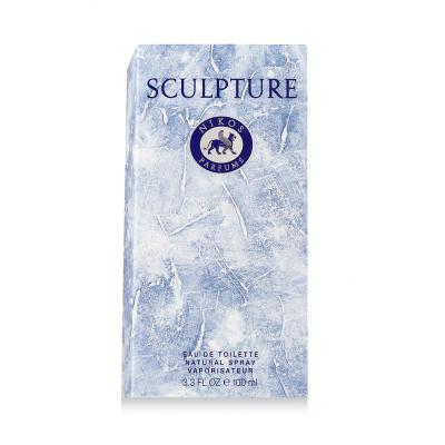 Nikos Sculpture Toaletná voda pre mužov 100 ml