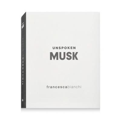 Francesca Bianchi Unspoken Musk Parfumový extrakt 30 ml