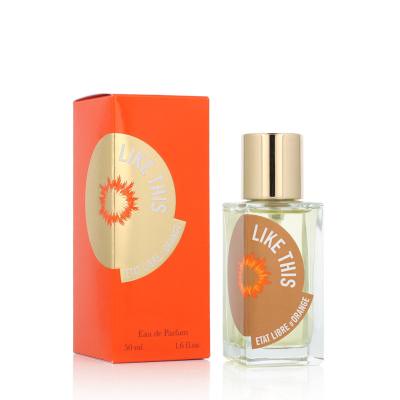 Etat Libre d´Orange Tilda Swinton Like This Parfumovaná voda pre ženy 50 ml