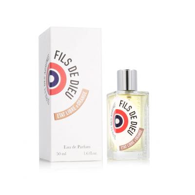 Etat Libre d´Orange Fils de Dieu Du Riz Et Des Agrumes Parfumovaná voda 50 ml