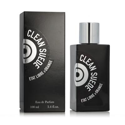 Etat Libre d´Orange Clean Suede Parfumovaná voda 100 ml