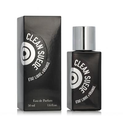 Etat Libre d´Orange Clean Suede Parfumovaná voda 50 ml