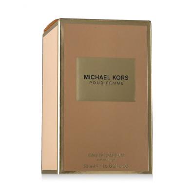 Michael Kors Pour Femme Parfumovaná voda pre ženy 30 ml