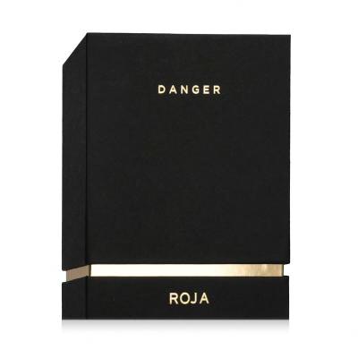 Roja Parfums Danger Parfumovaná voda pre mužov 100 ml