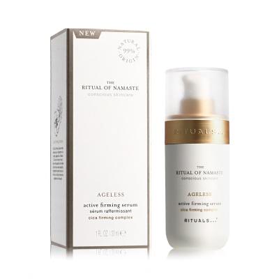 Rituals The Ritual Of Namaste Ageless Pleťové sérum pre ženy 30 ml