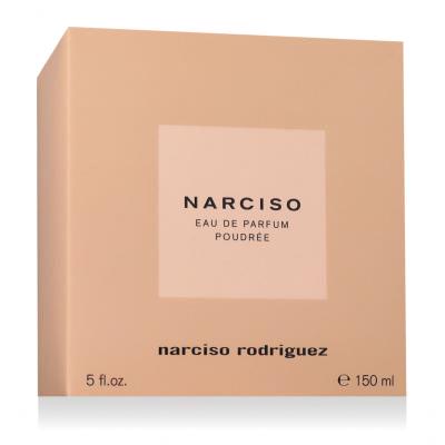 Narciso Rodriguez Narciso Poudrée Parfumovaná voda pre ženy 150 ml