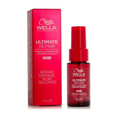 Wella Professionals Ultimate Repair Miracle Hair Rescue Sérum na vlasy pre ženy 30 ml