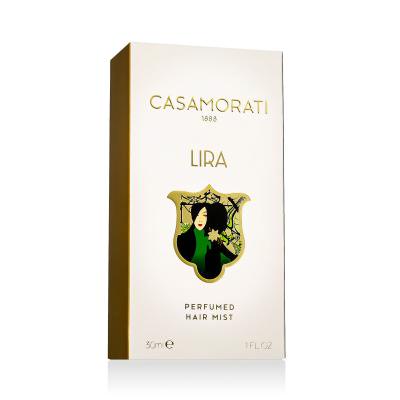 Xerjoff Casamorati Lira Vlasová hmla pre ženy 30 ml